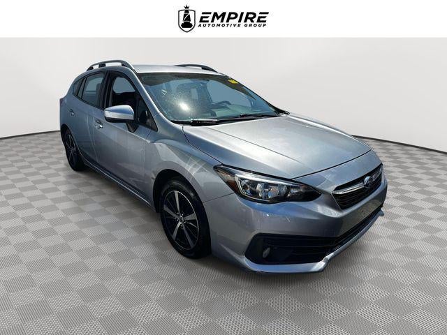 2023 Subaru Impreza Premium