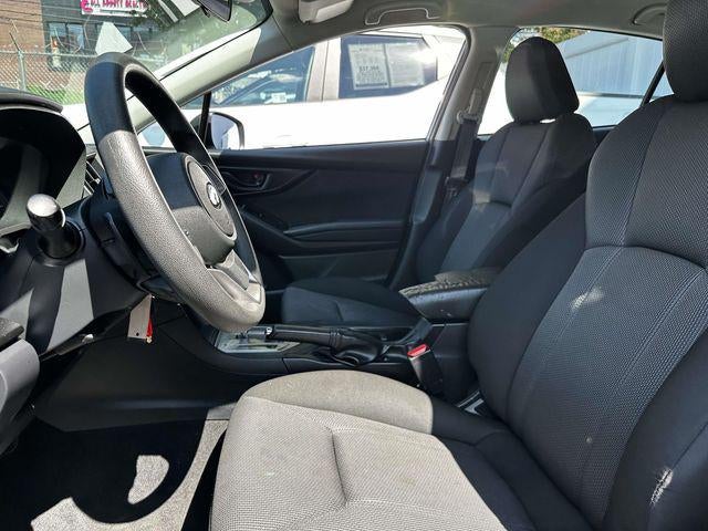 2023 Subaru Impreza Premium