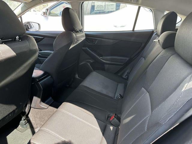 2023 Subaru Impreza Premium