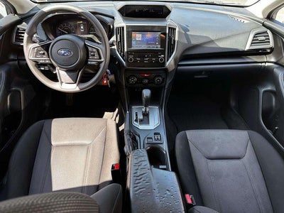 2023 Subaru Impreza Premium