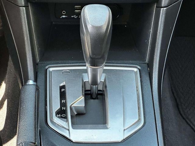 2023 Subaru Impreza Premium