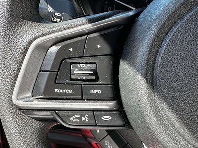2023 Subaru Impreza Premium