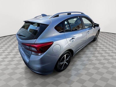 2023 Subaru Impreza Premium