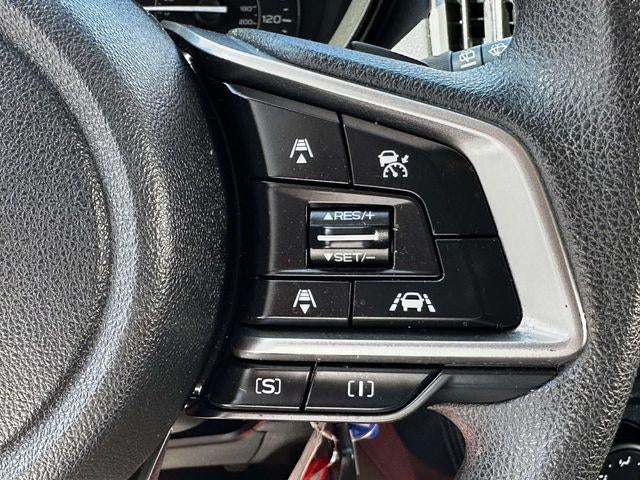 2023 Subaru Impreza Premium