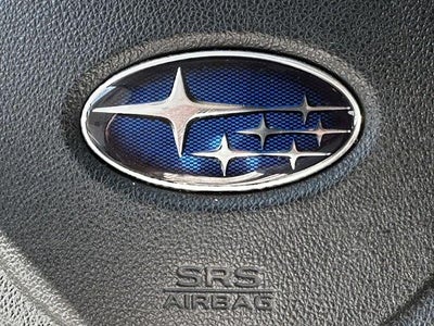 2023 Subaru Impreza Premium