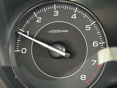 2023 Subaru Impreza Premium