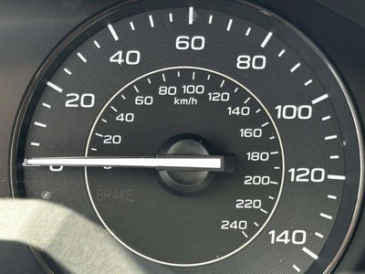 2023 Subaru Impreza Premium