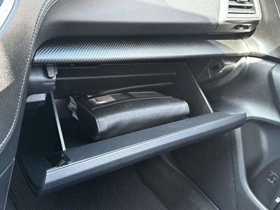 2023 Subaru Impreza Premium