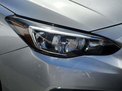 2023 Subaru Impreza Premium