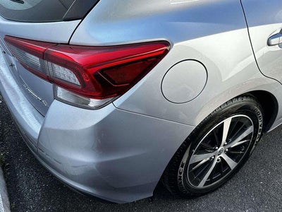 2023 Subaru Impreza Premium