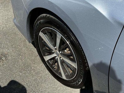 2023 Subaru Impreza Premium
