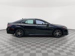 2024 Toyota Camry SE Nightshade