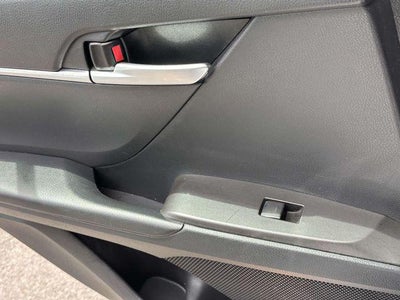 2024 Toyota Camry SE Nightshade