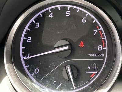 2024 Toyota Camry SE Nightshade