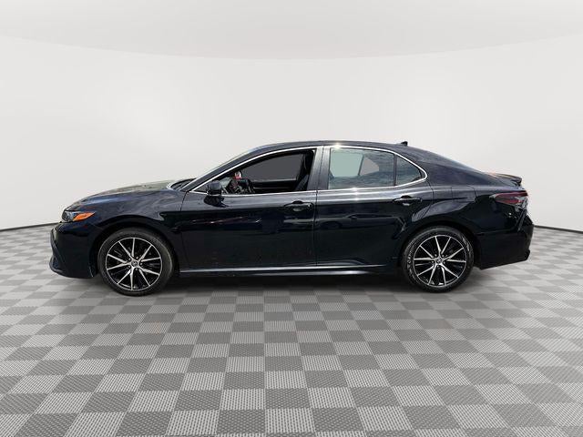 2024 Toyota Camry SE Nightshade