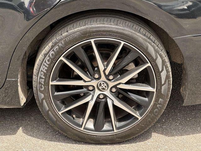 2024 Toyota Camry SE Nightshade