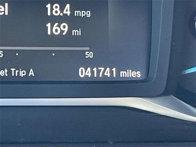 2022 Honda Pilot 2WD Special Edition