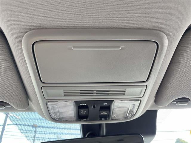 2022 Honda Pilot 2WD Special Edition