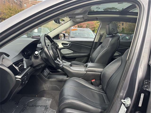 2021 Acura RDX Technology Package