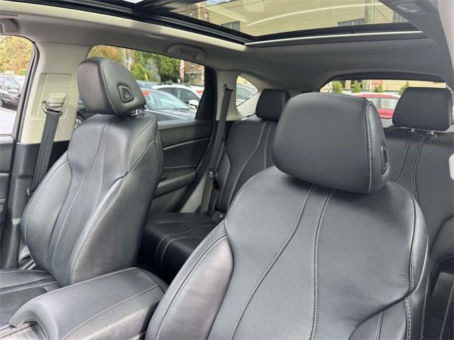2021 Acura RDX Technology Package