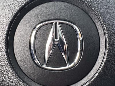 2021 Acura RDX Technology Package