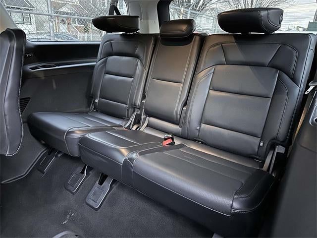 2025 Lincoln Navigator Reserve L