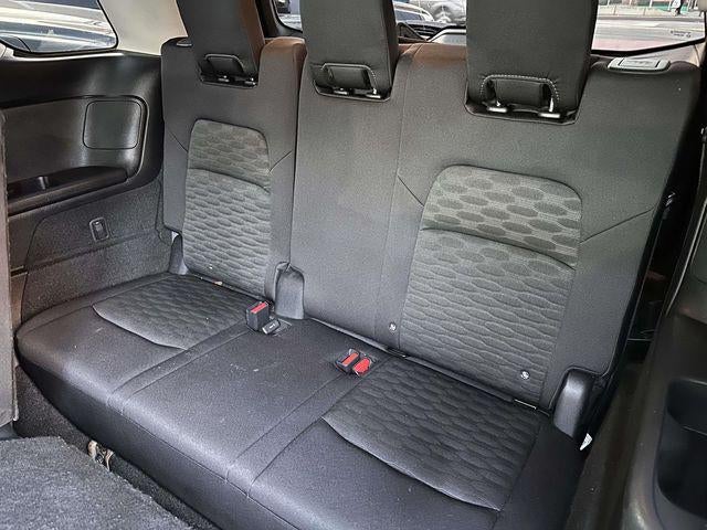 2023 Nissan Pathfinder S 4WD