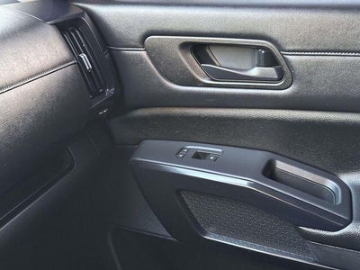 2023 Nissan Pathfinder S 4WD