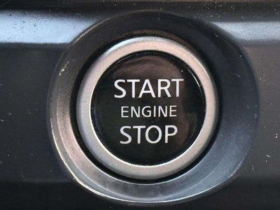 2023 Nissan Pathfinder S 4WD