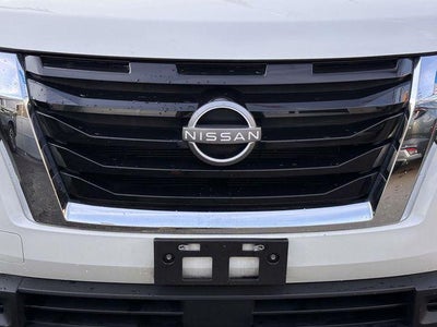 2023 Nissan Pathfinder S 4WD