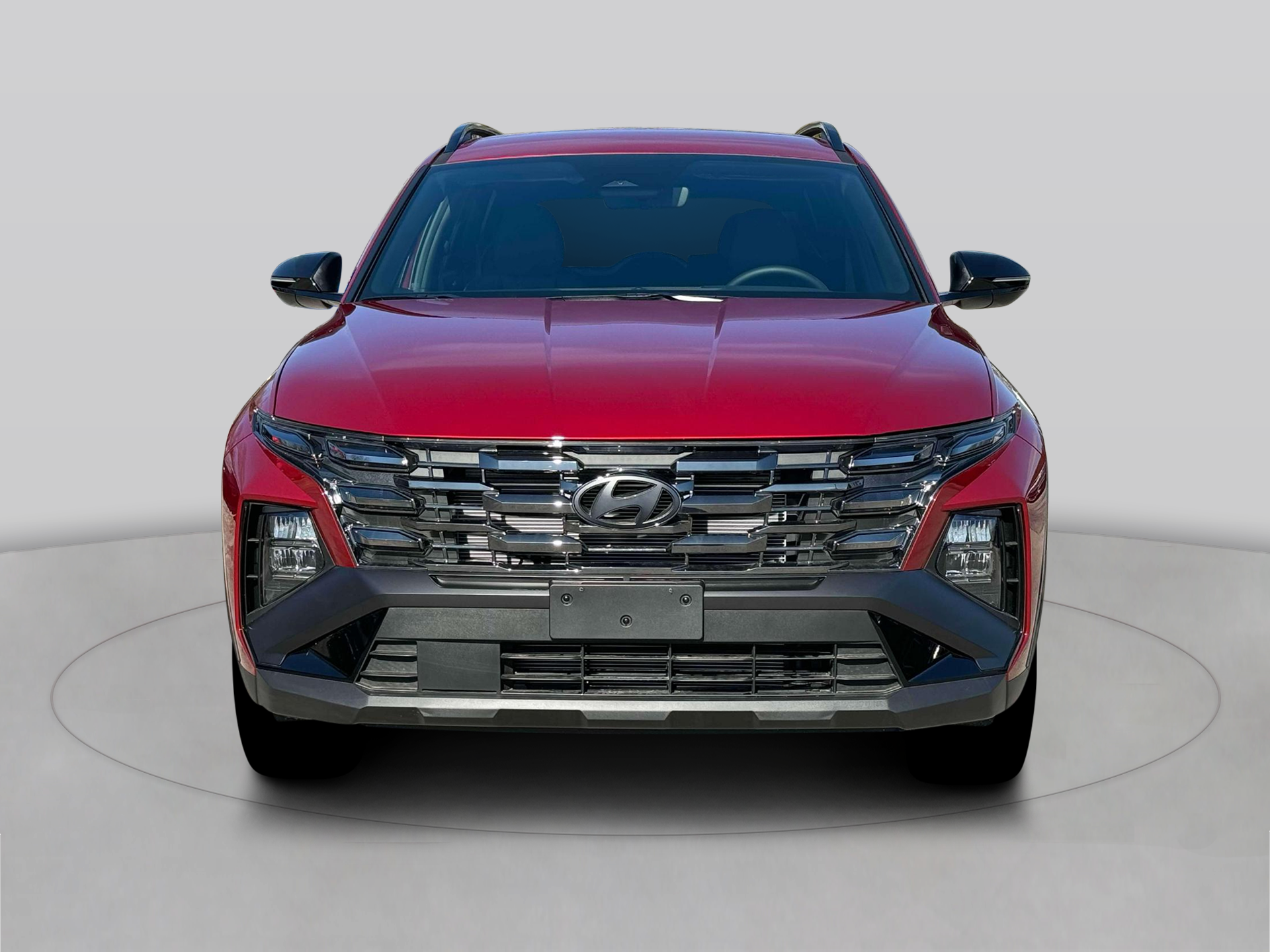 2025 Hyundai Tucson XRT