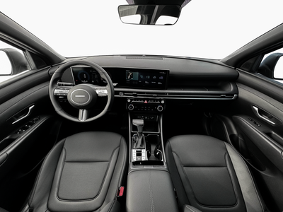 2025 Hyundai Tucson XRT