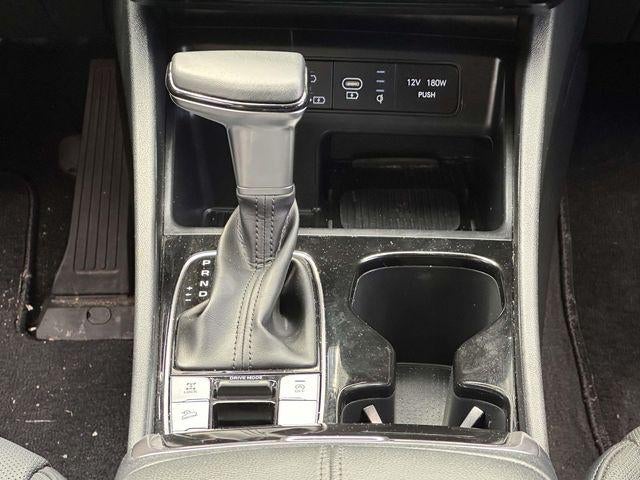 2025 Hyundai Tucson XRT