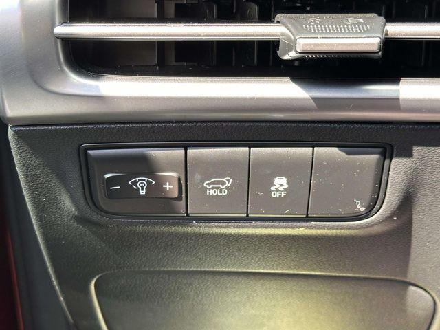 2025 Hyundai Tucson XRT