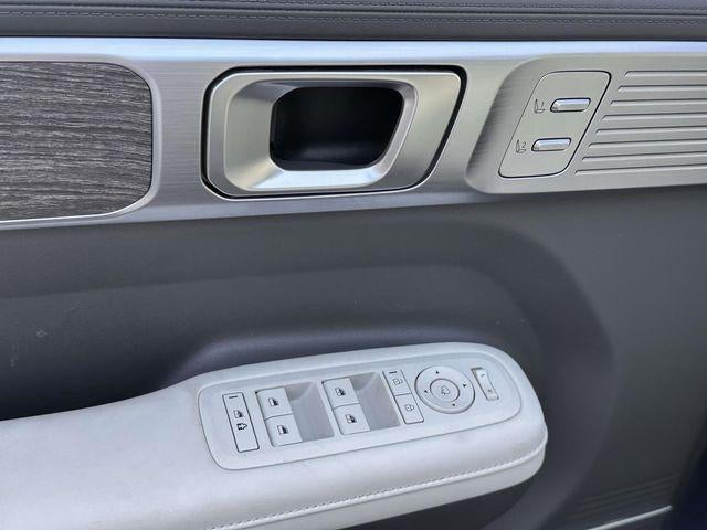 2026 Hyundai Santa Fe Limited 6P