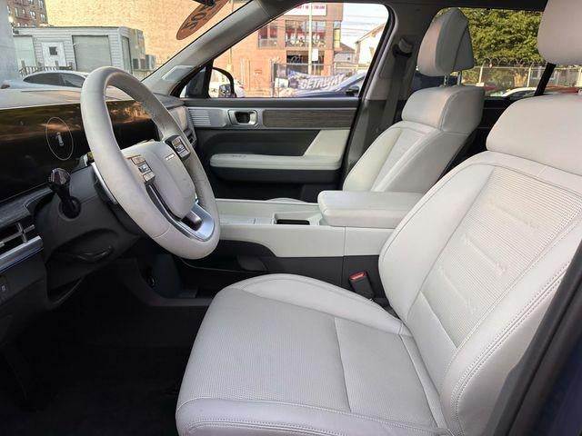 2026 Hyundai Santa Fe Limited 6P
