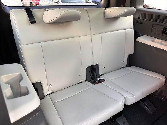 2026 Hyundai Santa Fe Limited 6P