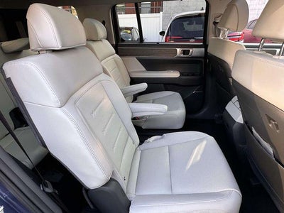 2026 Hyundai Santa Fe Limited 6P