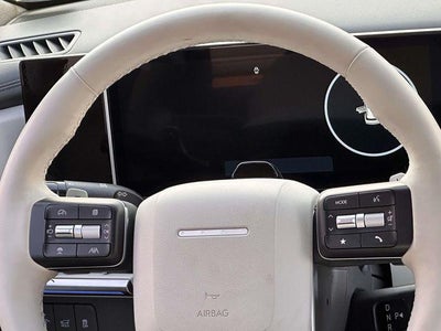 2026 Hyundai Santa Fe Limited 6P