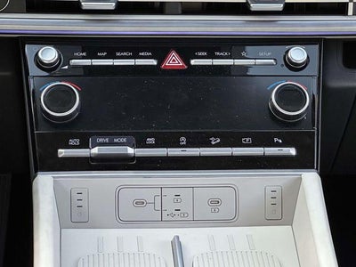 2026 Hyundai Santa Fe Limited 6P