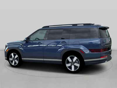 2026 Hyundai Santa Fe Limited 6P