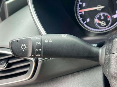 2023 Hyundai Santa Fe SE