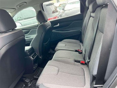 2023 Hyundai Santa Fe SE