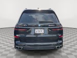 2023 BMW X7 M60i