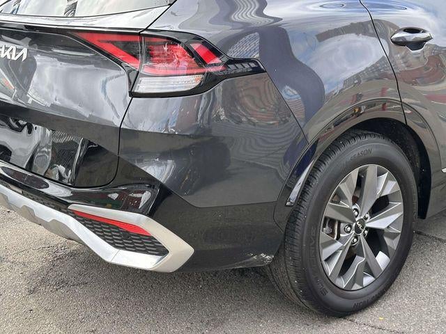 2023 Kia Sportage SX