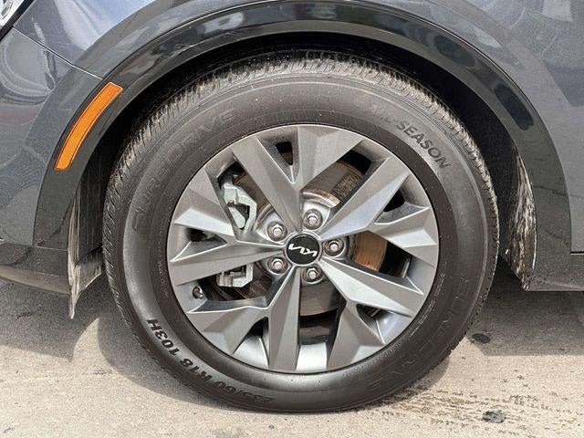 2023 Kia Sportage SX