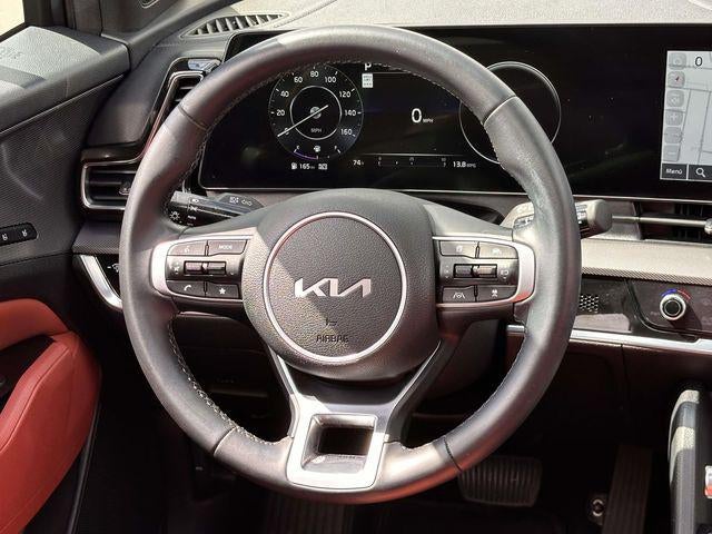 2023 Kia Sportage SX