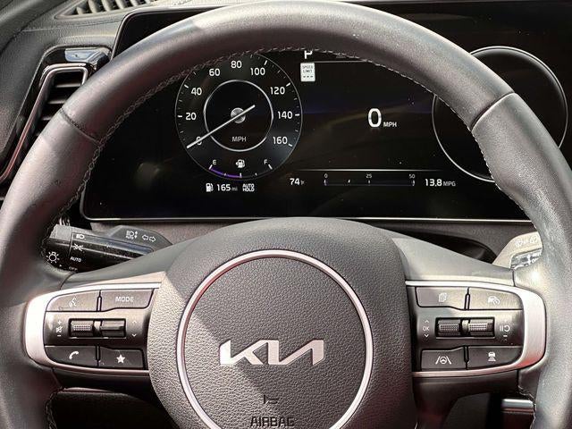 2023 Kia Sportage SX