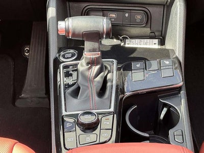 2023 Kia Sportage SX