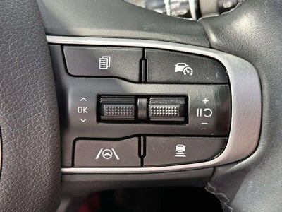 2023 Kia Sportage SX